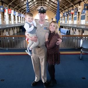 Meet your Posher, Collin